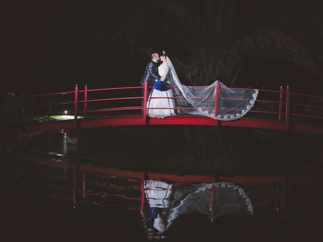 O casamento de Welinton e Savia em Jataí, Goiás 15