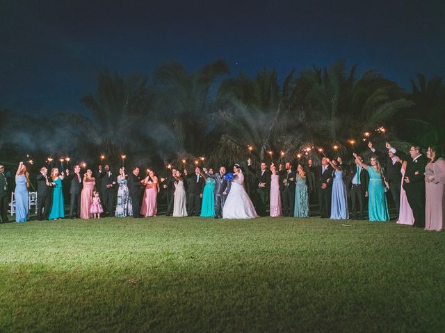 O casamento de Welinton e Savia em Jataí, Goiás 17