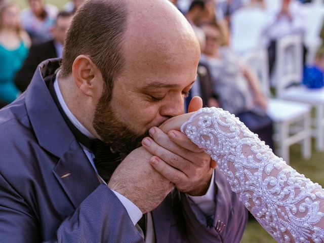 O casamento de Welinton e Savia em Jataí, Goiás 22