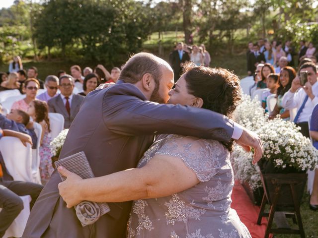 O casamento de Welinton e Savia em Jataí, Goiás 29