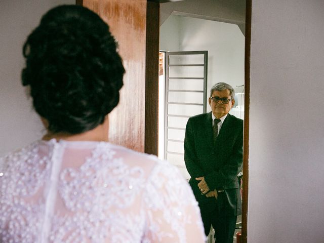 O casamento de Welinton e Savia em Jataí, Goiás 34