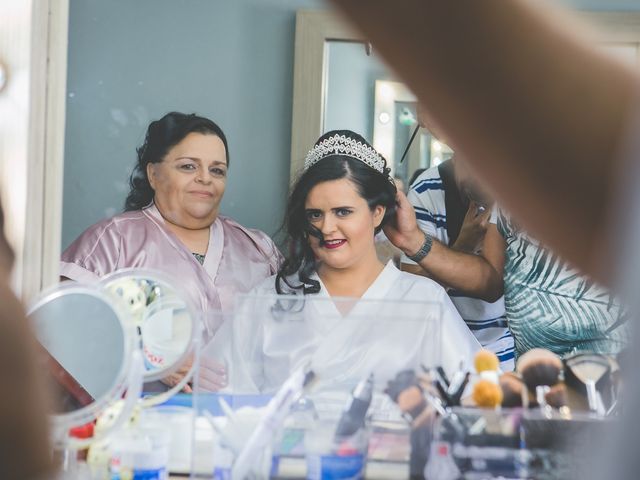 O casamento de Welinton e Savia em Jataí, Goiás 36