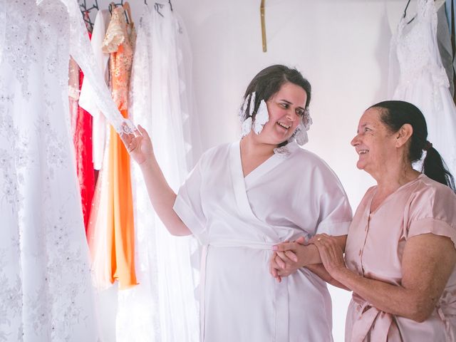 O casamento de Welinton e Savia em Jataí, Goiás 38