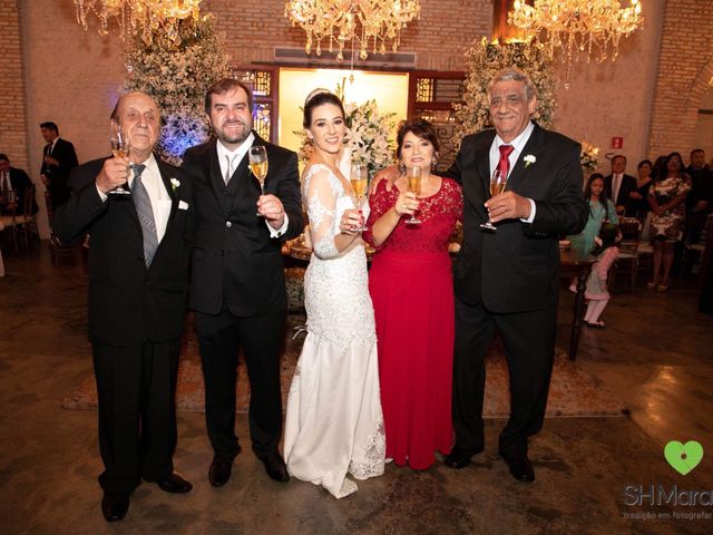 O casamento de Hélio  e Daniela  em Cornélio Procópio, Paraná 3