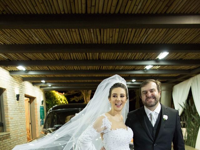 O casamento de Hélio  e Daniela  em Cornélio Procópio, Paraná 5