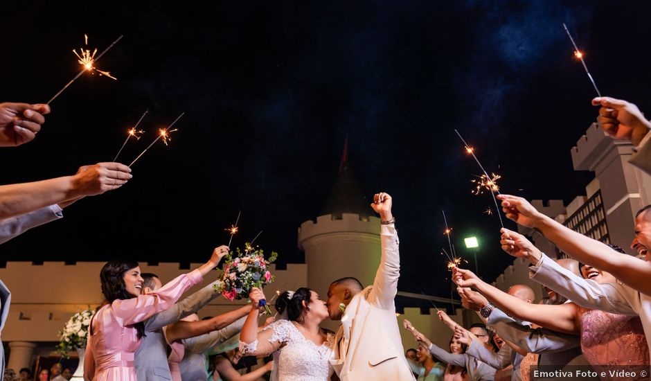 O casamento de Matheus e Tamires em Itapecerica da Serra, São Paulo