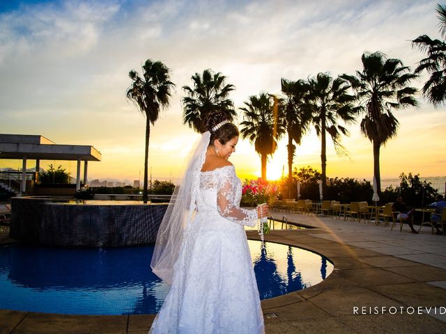 O casamento de Fernando e Fernanda em Niterói, Rio de Janeiro 2