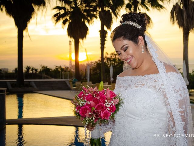 O casamento de Fernando e Fernanda em Niterói, Rio de Janeiro 4