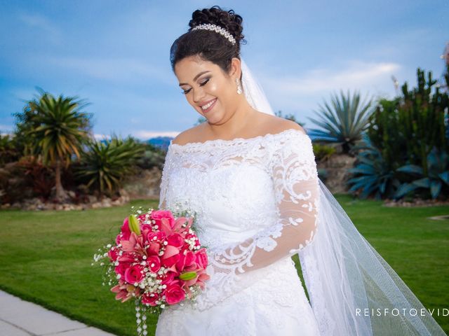 O casamento de Fernando e Fernanda em Niterói, Rio de Janeiro 5