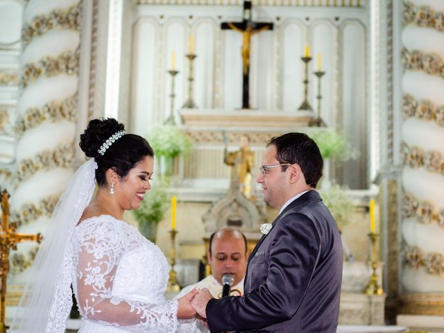 O casamento de Fernando e Fernanda em Niterói, Rio de Janeiro 7