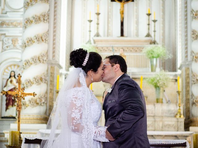 O casamento de Fernando e Fernanda em Niterói, Rio de Janeiro 8
