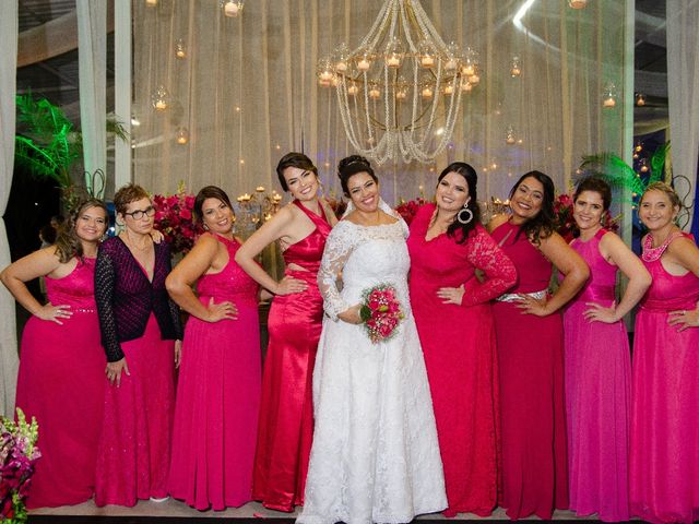 O casamento de Fernando e Fernanda em Niterói, Rio de Janeiro 10