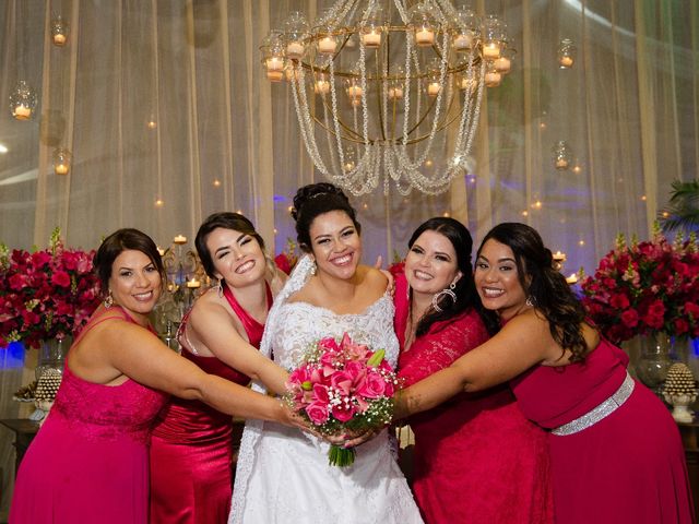 O casamento de Fernando e Fernanda em Niterói, Rio de Janeiro 11