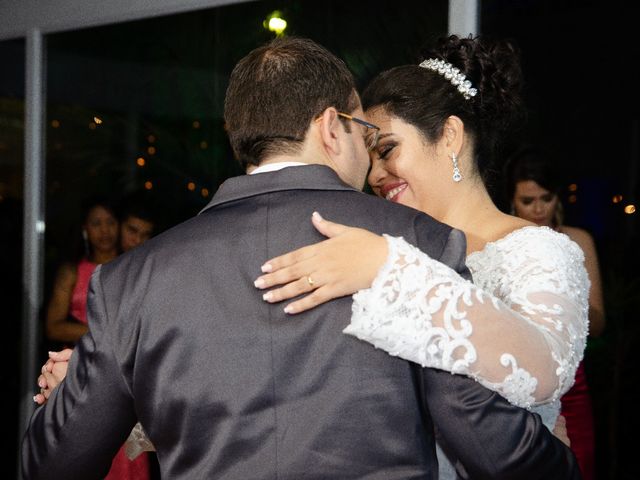 O casamento de Fernando e Fernanda em Niterói, Rio de Janeiro 12