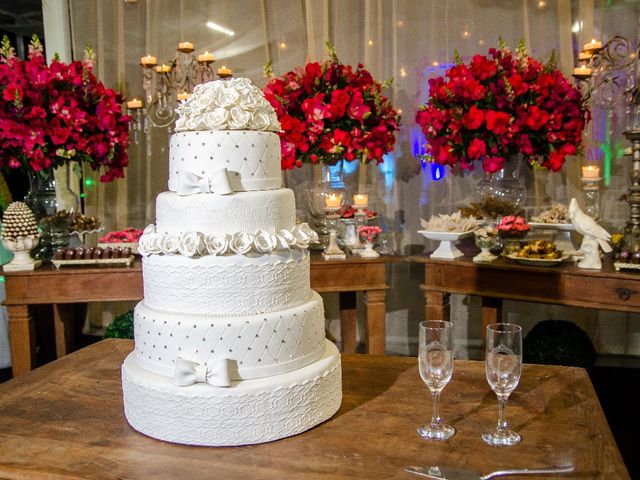 O casamento de Fernando e Fernanda em Niterói, Rio de Janeiro 13
