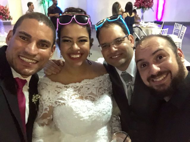 O casamento de Fernando e Fernanda em Niterói, Rio de Janeiro 14