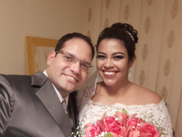 O casamento de Fernando e Fernanda em Niterói, Rio de Janeiro 16