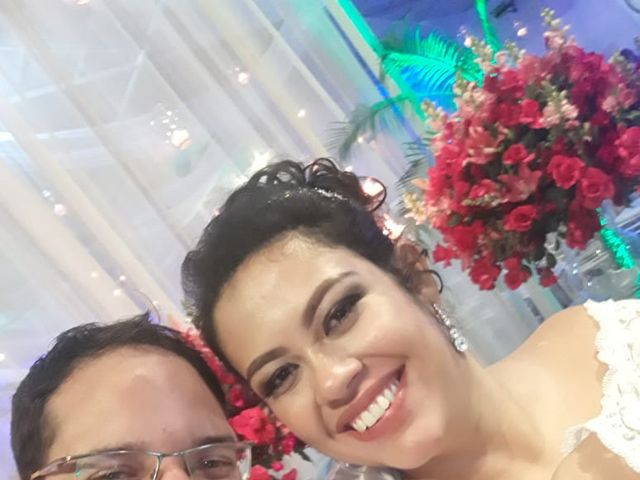 O casamento de Fernando e Fernanda em Niterói, Rio de Janeiro 17