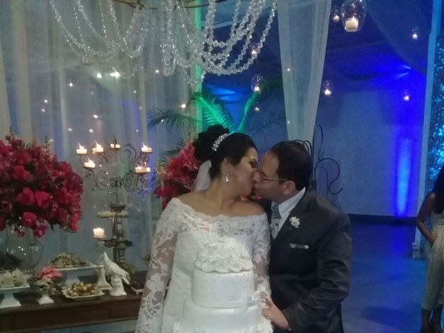 O casamento de Fernando e Fernanda em Niterói, Rio de Janeiro 18