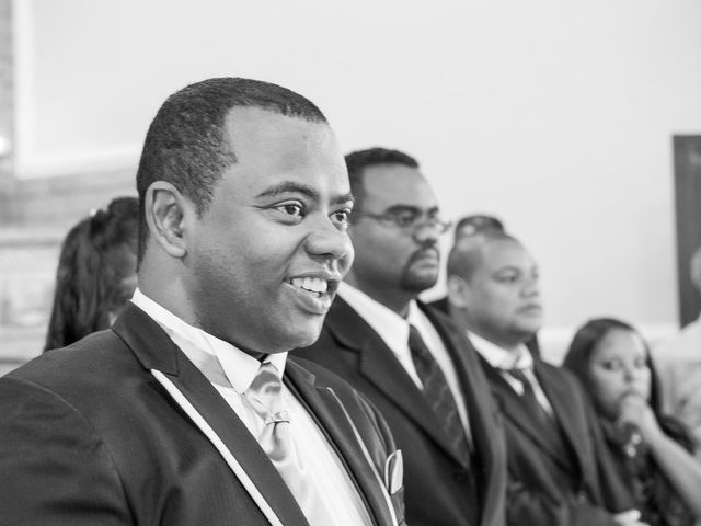 O casamento de Renata e Rodrigo em Caucaia do Alto, São Paulo Estado 3