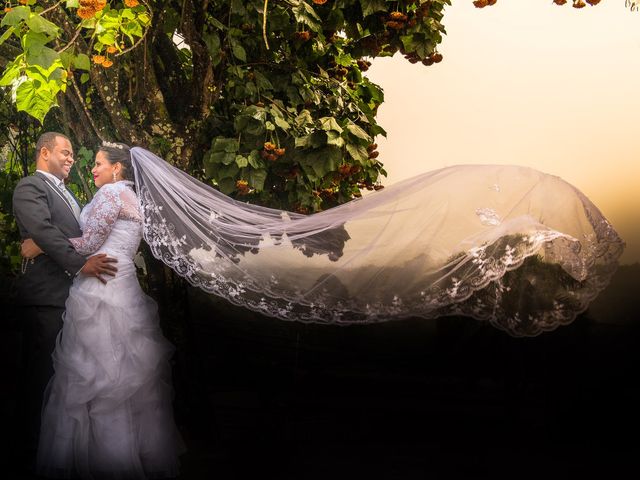 O casamento de Renata e Rodrigo em Caucaia do Alto, São Paulo Estado 4