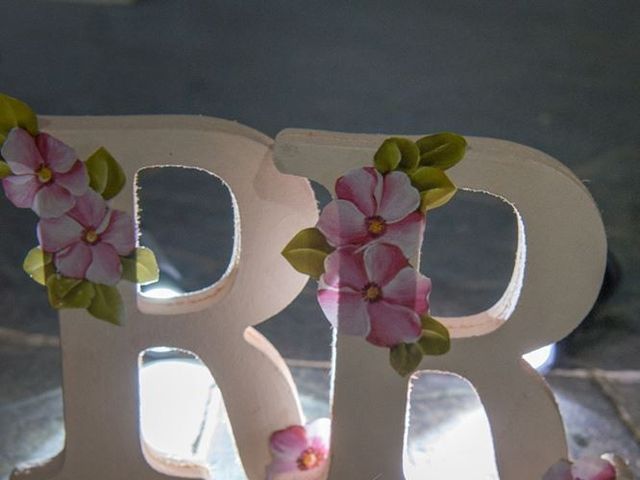 O casamento de Renata e Rodrigo em Caucaia do Alto, São Paulo Estado 5