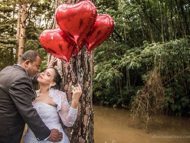 O casamento de Renata e Rodrigo em Caucaia do Alto, São Paulo Estado 6
