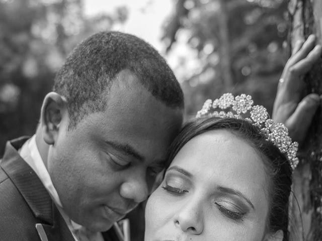 O casamento de Renata e Rodrigo em Caucaia do Alto, São Paulo Estado 7