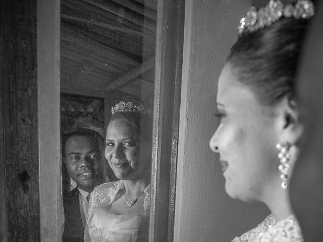 O casamento de Renata e Rodrigo em Caucaia do Alto, São Paulo Estado 2