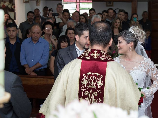 O casamento de Geraldo e Leticia em Jundiaí, São Paulo Estado 2