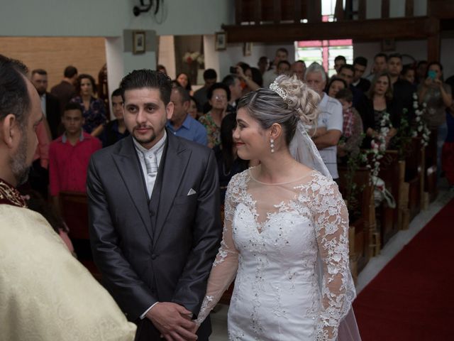 O casamento de Geraldo e Leticia em Jundiaí, São Paulo Estado 3