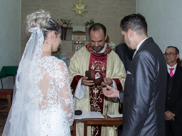 O casamento de Geraldo e Leticia em Jundiaí, São Paulo Estado 5