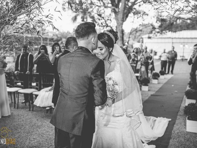 O casamento de Jenifer Cardoso dos Anjos Pinheiro e Roger Pinheiro em Porto Alegre, Rio Grande do Sul 3