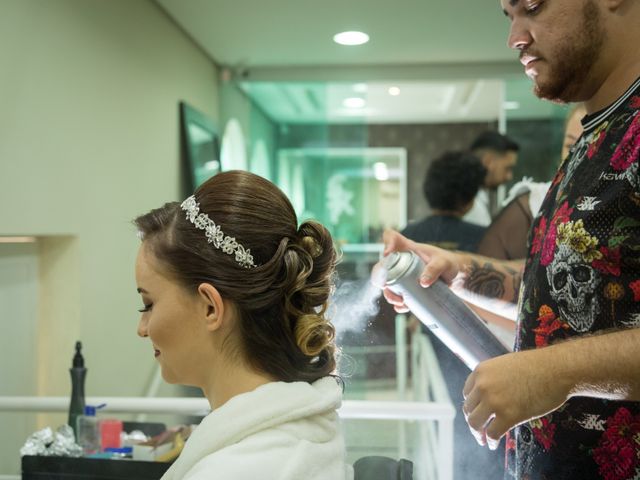 O casamento de Rafael e Ariane em Bauru, São Paulo Estado 29