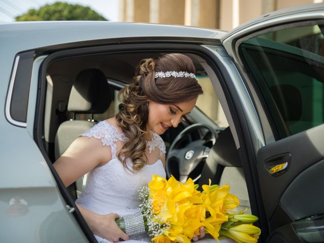 O casamento de Rafael e Ariane em Bauru, São Paulo Estado 61