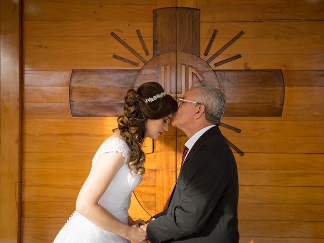O casamento de Rafael e Ariane em Bauru, São Paulo Estado 66