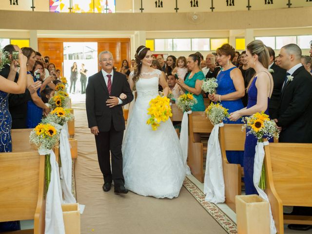 O casamento de Rafael e Ariane em Bauru, São Paulo Estado 70