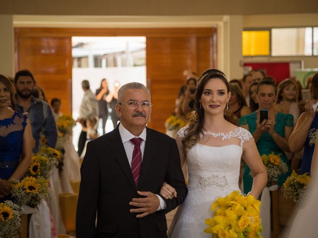 O casamento de Rafael e Ariane em Bauru, São Paulo Estado 72