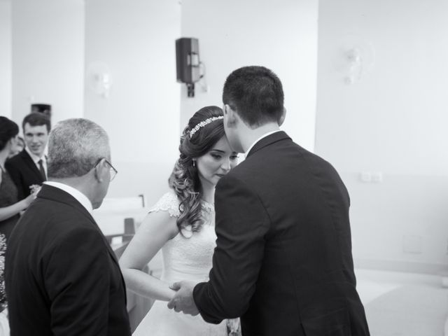 O casamento de Rafael e Ariane em Bauru, São Paulo Estado 76