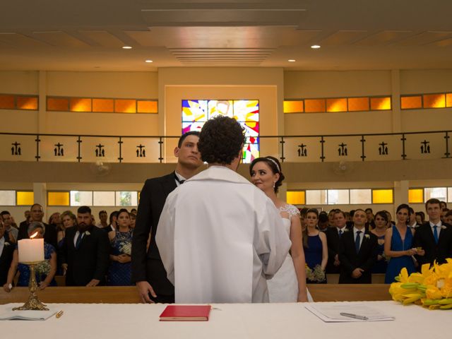 O casamento de Rafael e Ariane em Bauru, São Paulo Estado 79