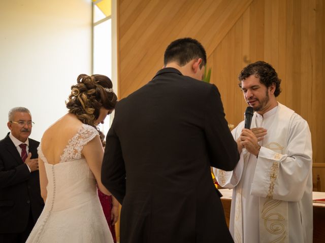 O casamento de Rafael e Ariane em Bauru, São Paulo Estado 83
