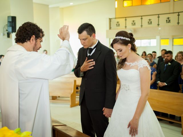 O casamento de Rafael e Ariane em Bauru, São Paulo Estado 85