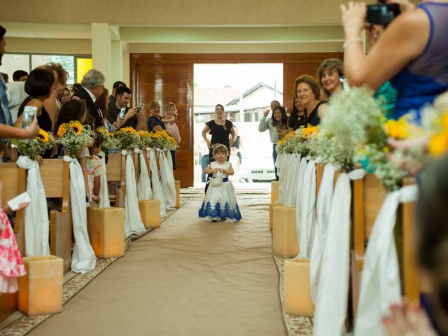 O casamento de Rafael e Ariane em Bauru, São Paulo Estado 94