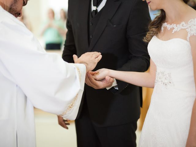 O casamento de Rafael e Ariane em Bauru, São Paulo Estado 96