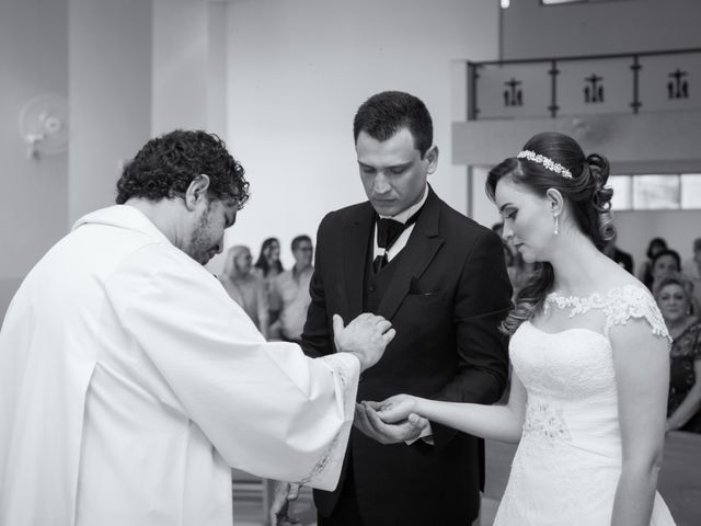 O casamento de Rafael e Ariane em Bauru, São Paulo Estado 97