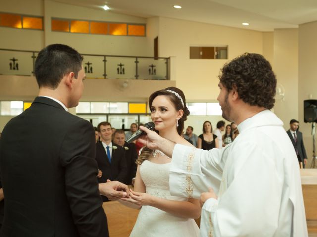 O casamento de Rafael e Ariane em Bauru, São Paulo Estado 101