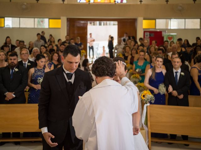 O casamento de Rafael e Ariane em Bauru, São Paulo Estado 106