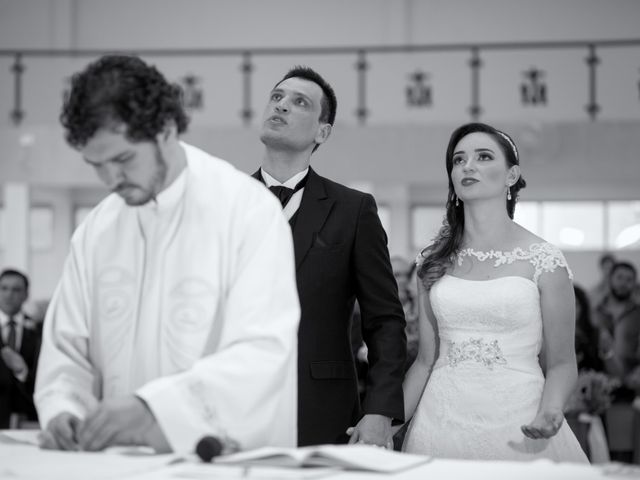 O casamento de Rafael e Ariane em Bauru, São Paulo Estado 107