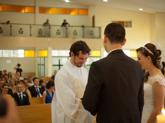 O casamento de Rafael e Ariane em Bauru, São Paulo Estado 109