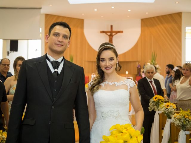 O casamento de Rafael e Ariane em Bauru, São Paulo Estado 111